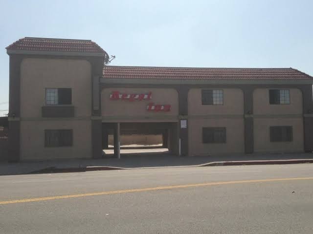 Regal Inn - Los Angeles